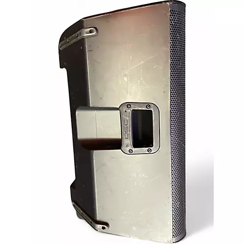 Used QSC K12 Powered Speaker - musicians--Friend