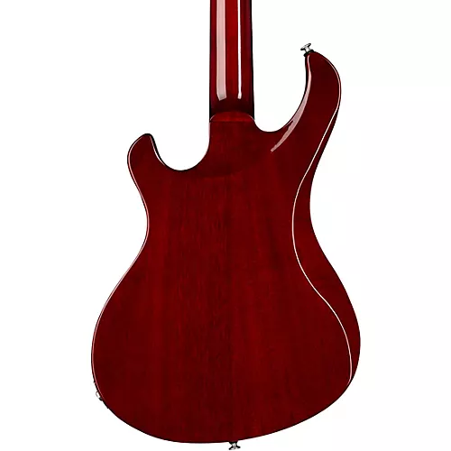 Gibson Victory Figured Electric Guitar Dark Purple Burst - musicians--Friend