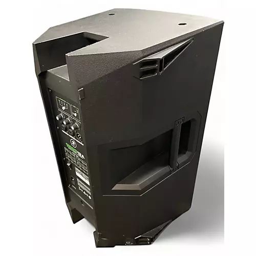 Used Mackie THUMP12A Powered Speaker - musicians--Friend