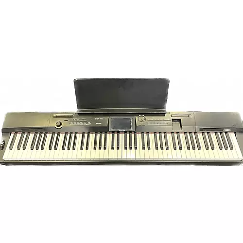 Used Casio CGP700 Digital Piano - musicians--Friend