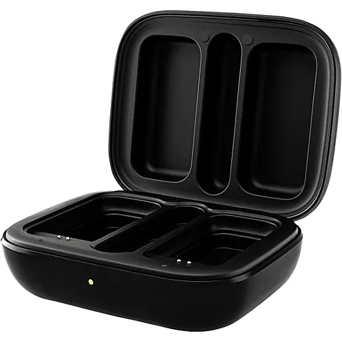 RODE Wireless Micro (Lightning) Black - musicians--Friend