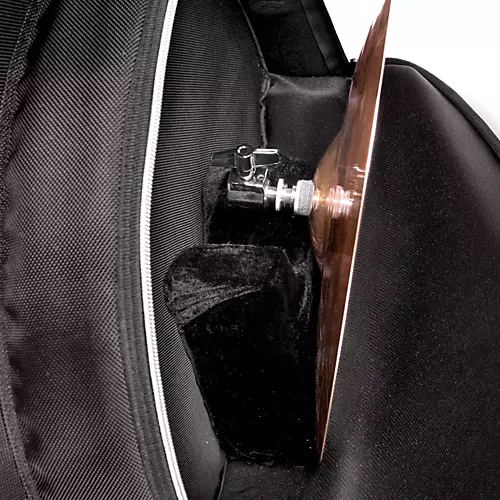 Sabian Fast 22 Cymbal Bag - musicians--Friend
