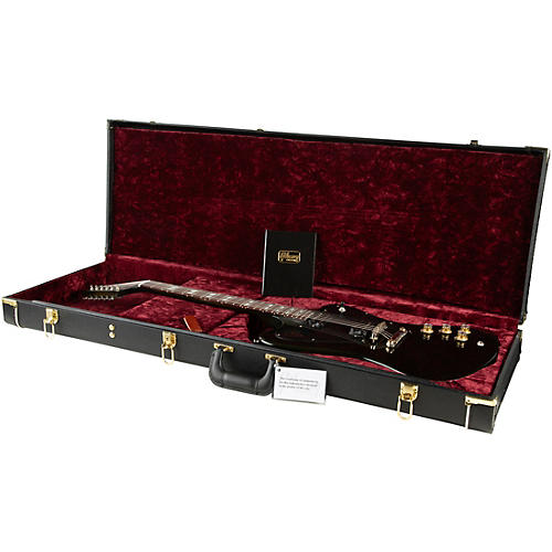 Gibson Custom M2M 1965 Non-Reverse Firebird VOS Electric Guitar Viking Red - musicians--Friend