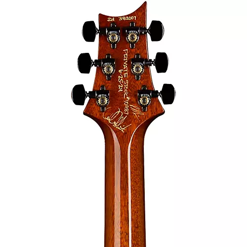 PRS Private Stock McCarty 594 Electric Guitar Natural - musicians--Friend