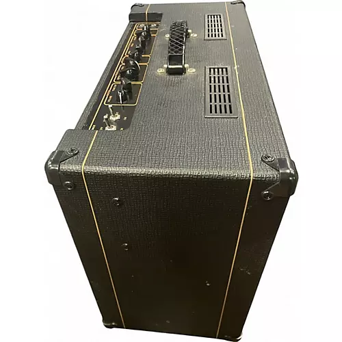 Used VOX AC15C1 15W Tube Guitar Combo Amp - musicians--Friend