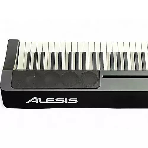 Used Alesis PRESTIGE ARTIST Digital Piano - musicians--Friend