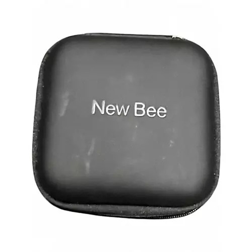 Used New Bee WJ21 Instrument Wireless System - musicians--Friend