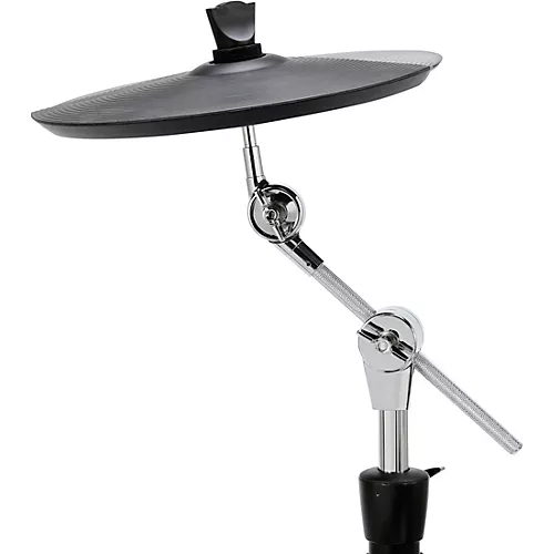 KAT Percussion KT-200 5-Piece Electronic Drum Set Black - musicians--Friend