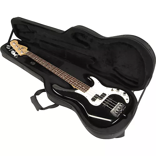 SKB Universal Electric Bass Soft Case - musicians--Friend