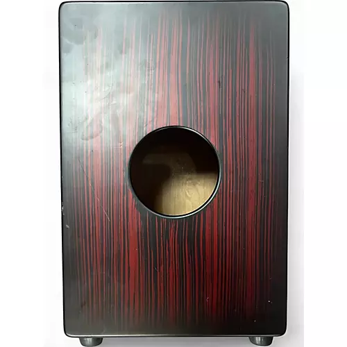 Used LP Aspire Accents Cajon - musicians--Friend