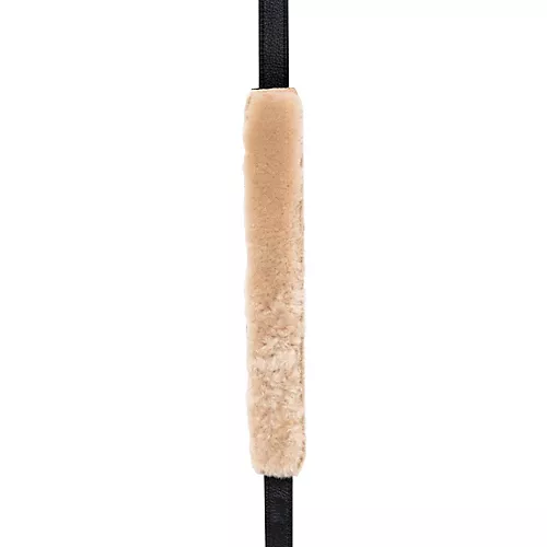 Levy's Reiner Deluxe Strap Brown 2 in. - musicians--Friend