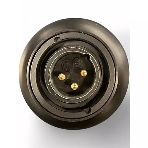 Used AKG P220 Project Studio Condenser Microphone - musicians--Friend