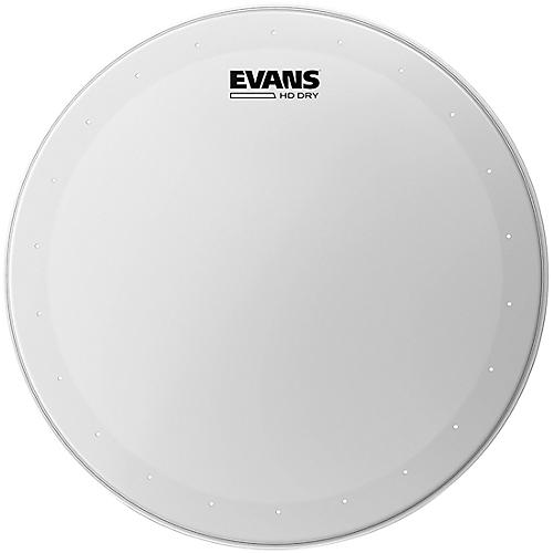 Evans HD Dry Snare Tune-Up Kit 14 in. - musicians--Friend