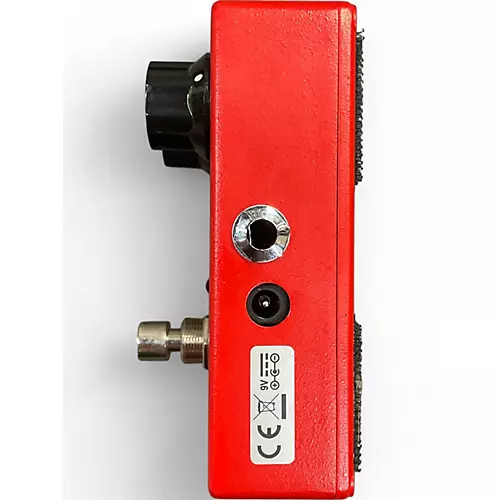 Used MXR M102 Dyna Comp Effect Pedal - musicians--Friend