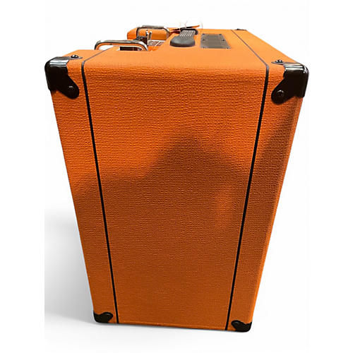 Used Orange Amplifiers ROCKER 32 Tube Guitar Combo Amp - musicians--Friend