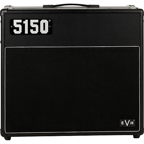 EVH 5150III Iconic Series 40W 1x12 Combo Amp Ivory - musicians--Friend