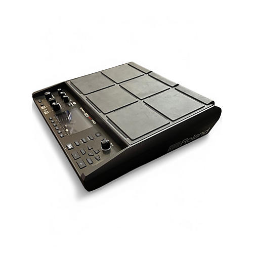 Used Roland SPDSX PRO Drum MIDI Controller - musicians--Friend