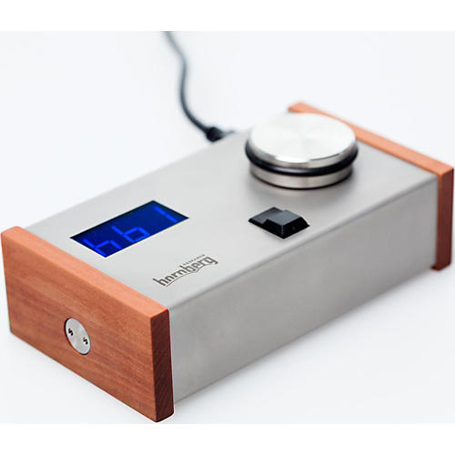 Hornberg Research hb1 MIDI Breath Station from Hornberg Research - musicians--Friend