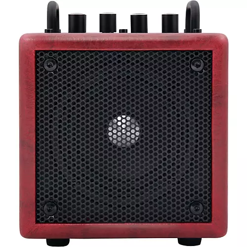 Phil Jones Bass X4C Nanobass 1x4 35W Bass Combo Amp White - musicians--Friend