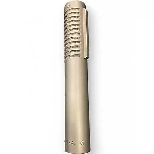 Used Royer R121 Ribbon Microphone - musicians--Friend
