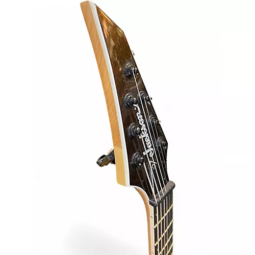 Used Jackson Pro Series DK Modern HT7 Eureka Mist Solid Body Electric Guitar Eureka Mist - musicians--Friend