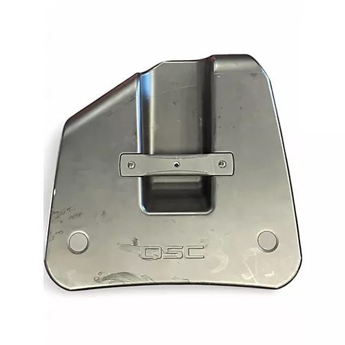 Used QSC K12.2 Powered Speaker - musicians--Friend