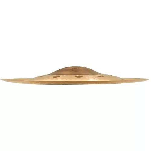 SABIAN AA Mini Holy China, Traditional 10 in. - musicians--Friend