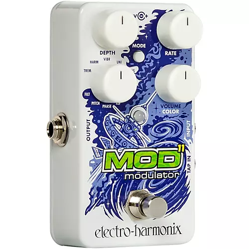 Electro-Harmonix Mod 11 Multi-Effects Pedal - musicians--Friend