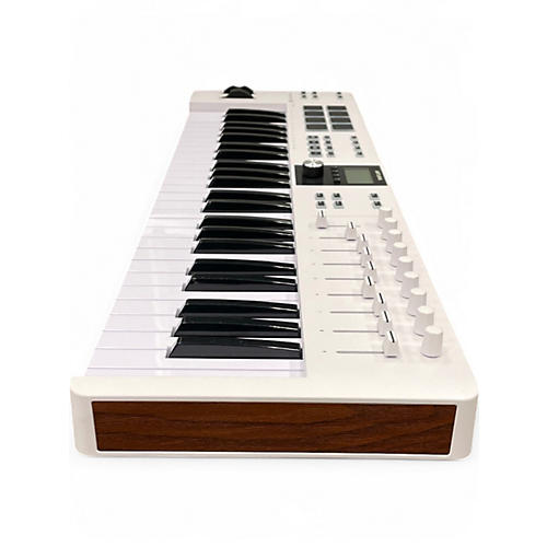 Used Arturia Keylab Essential 49 MIDI Controller - musicians--Friend