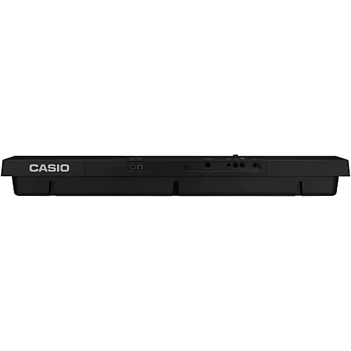 Casio CT-X3000 61-Key Portable Keyboard Essentials Bundle - musicians--Friend