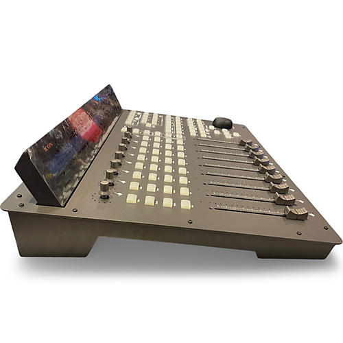 Used Icon QCON PRO G2 MIDI Controller - musicians--Friend