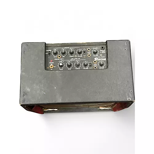 Used Polytone Mini Brute V Keyboard Amp - musicians--Friend