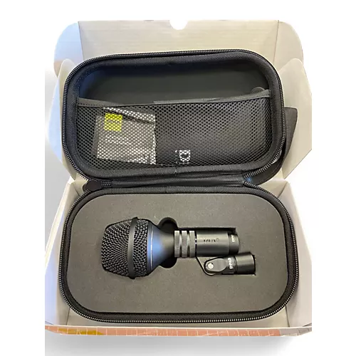 Used DPA Microphones 4055 Drum Microphone - musicians--Friend