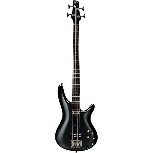 Ibanez SR300E Electric Bass Guitar Deep Ocean Metallic - musicians--Friend