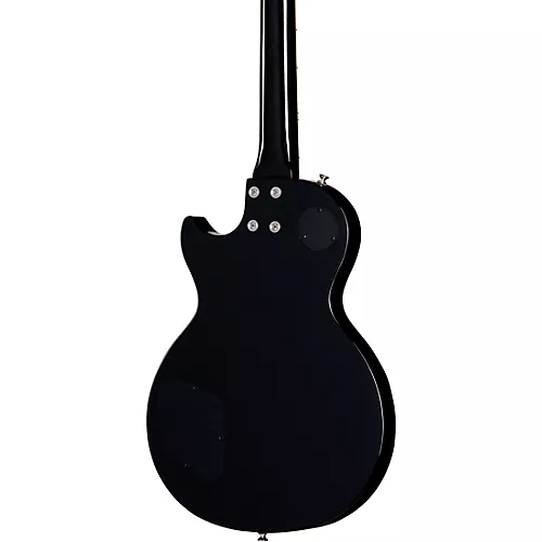 Epiphone Les Paul Tribute Electric Guitar Ebony - musicians--Friend