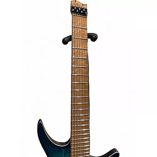 Used strandberg Boden Original NX 7 Glacier Blue Solid Body Electric Guitar Glacier Blue - musicians--Friend