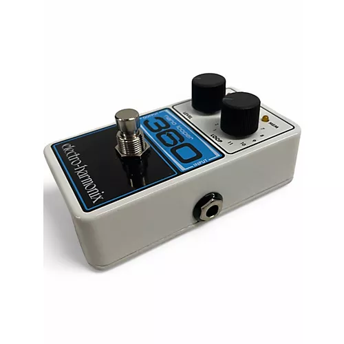 Used Electro-Harmonix Looper 360 Nano Pedal - musicians--Friend
