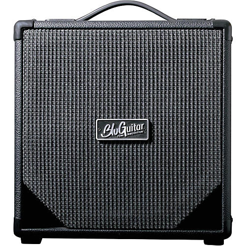 BluGuitar Nanocab 60W 1x12 Compact Speaker Cabinet - musicians--Friend