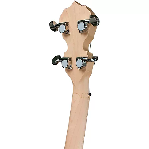 Deering Goodtime Americana Nickel Banjo 12 In. Rim - musicians--Friend