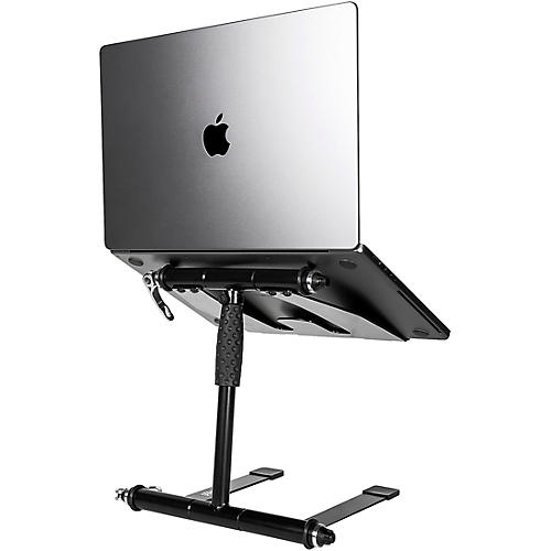 Headliner Digistand Pro Laptop Stand (Black) - musicians--Friend