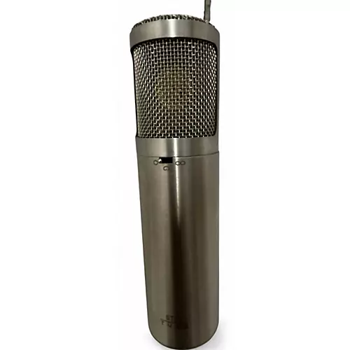 Used Sterling Audio ST69 Condenser Microphone - musicians--Friend