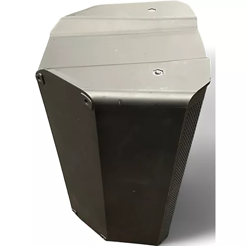 Used Mackie SRM210 Powered Speaker - musicians--Friend