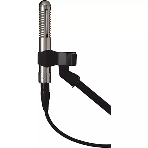 Warm Audio Fen-tone Instrument Ribbon Microphone With Selectable In-Line Preamp - musicians--Friend