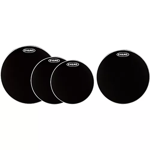 EVANS Onyx Heads - Buy 3, Get a Free 14