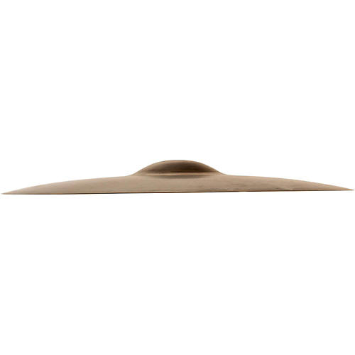 SABIAN XSR Series Monarch Ride 17 in. - musicians--Friend