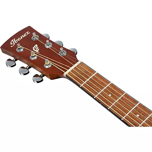 Ibanez PC54OPN Grand Concert Acoustic Guitar Natural - musicians--Friend