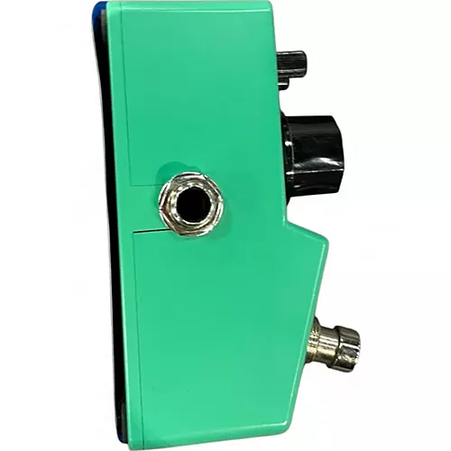 Used Ibanez Tube Screamer Mini Effect Pedal - musicians--Friend