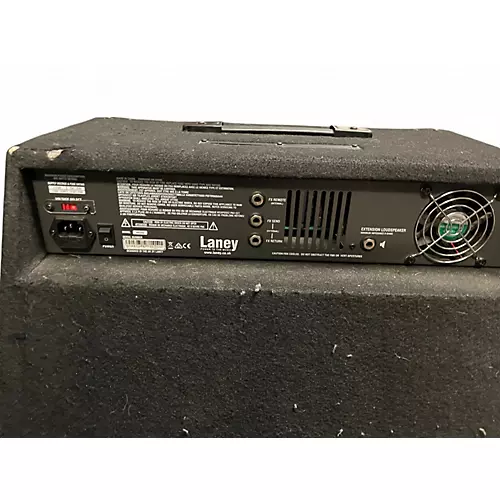 Used Laney AH300 Powered Monitor - musicians--Friend