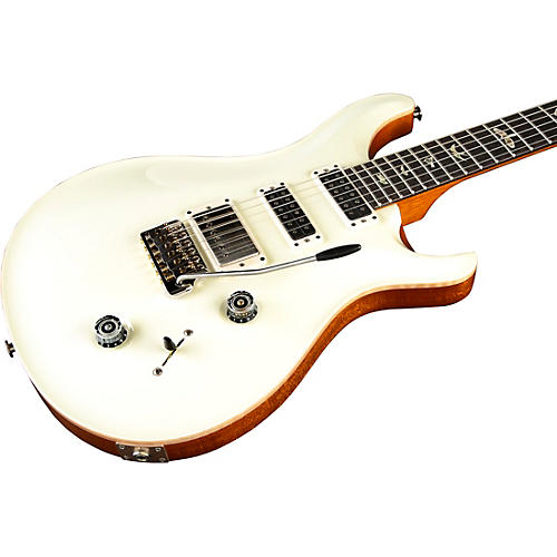 PRS Studio Electric Guitar Yellow Tiger - musicians--Friend