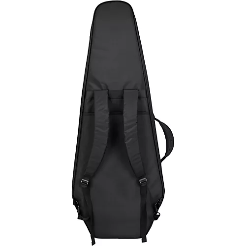 Coffin Case Coffin Chimera Electric Guitar Bag Black Standard - musicians--Friend